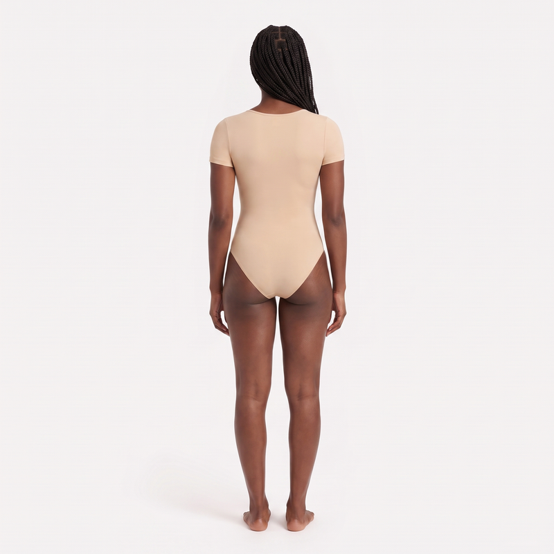 beige