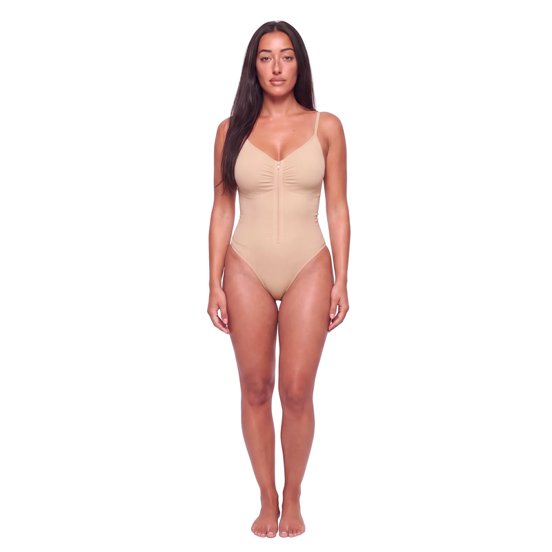 beige