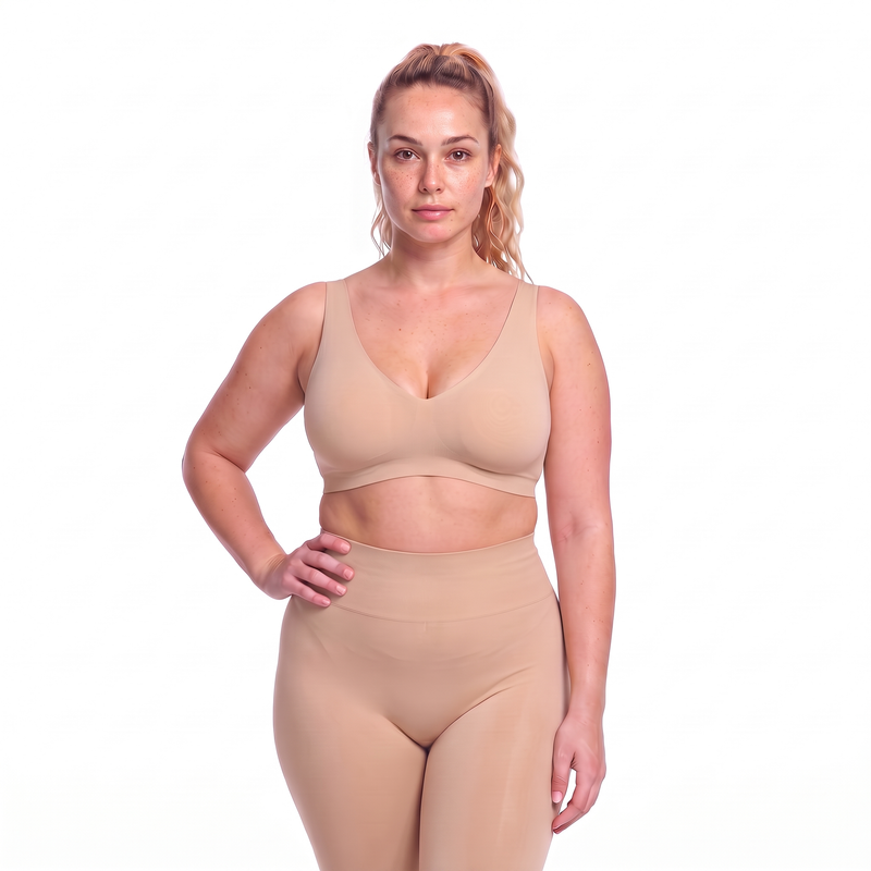 Comfort Push-Up Bra – Shapez™ Original