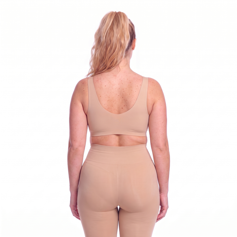 Comfort Push-Up Bra – Shapez™ Original