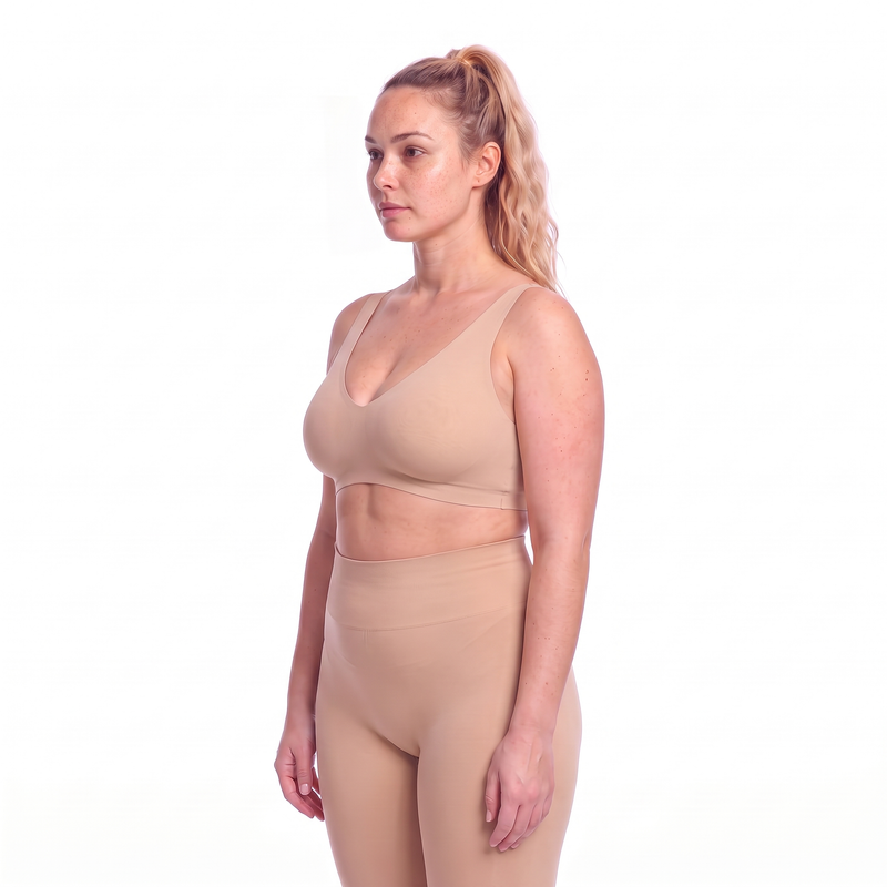 Comfort Push-Up Bra – Shapez™ Original