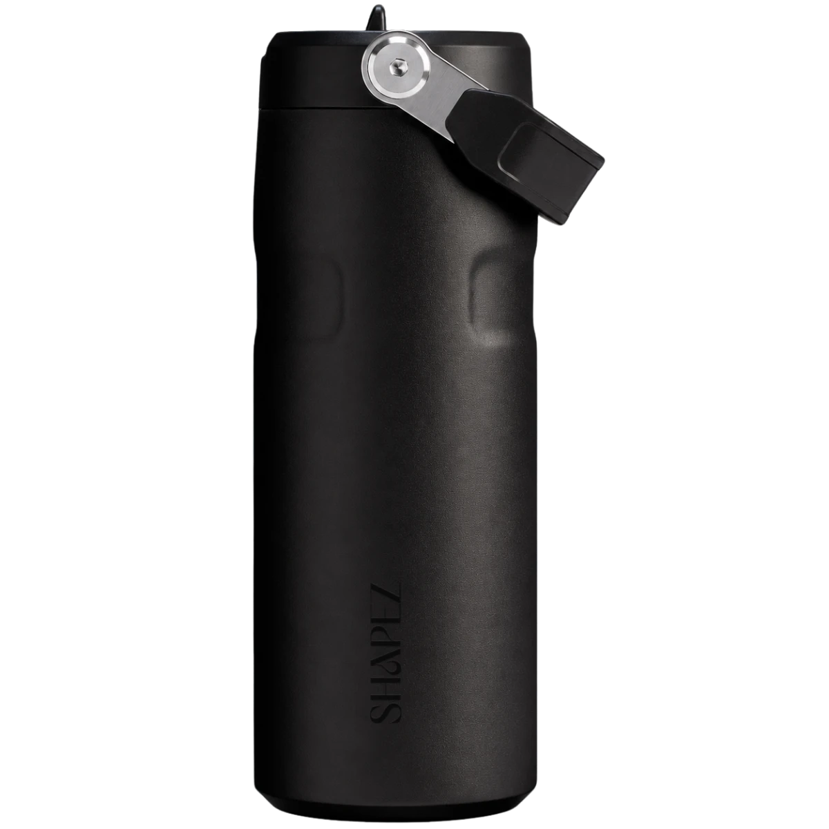 Shapez™ Go Cup – Leakproof Water Bottle 16oz